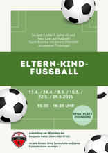 Eltern Kind Fussball 202604
