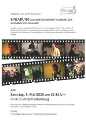 Filmabend Kulturstadl Moarhof 202604