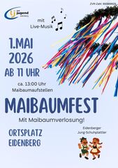 Maibaumfest 202601