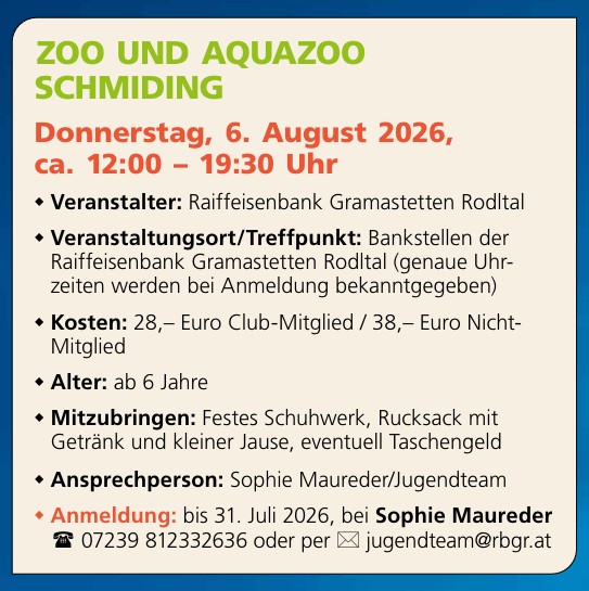 Zoo