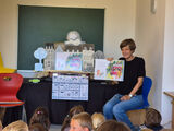 Volksschule Eidenberg 20261009