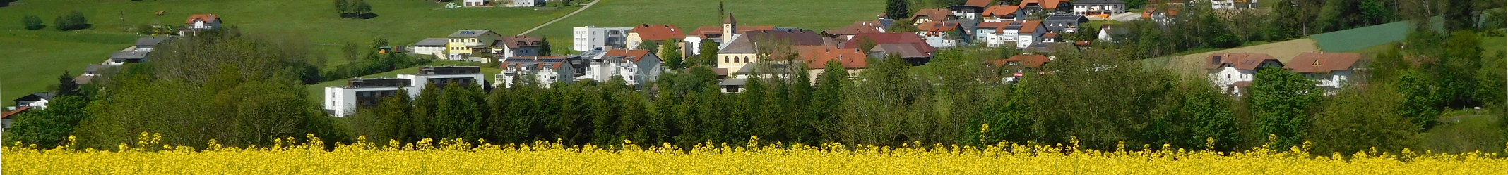 Eidenberg im Mühlviertel