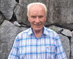 Geburtstag Hubert Pointner 20250718
