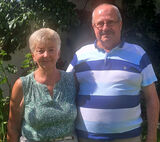 Goldenen Hochzeit 20250811