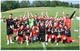 Sportunion Eidenberg Fussball 