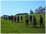 Sportunion Eidenberg Wandern 20250806