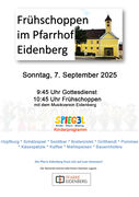 Pfarrfruehschoppen 2025