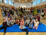 Volksschule Eidenberg 20250930