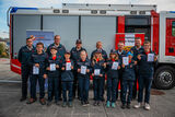 FF Geng wissenstest 2025