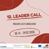 12 leader Call