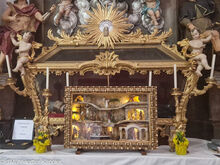 Passionskrippe Eidenberg 2026 02