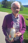 Anna Gattringer 95 Eidenberg