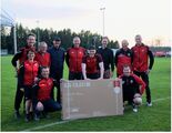 Sportunion Eidenberg 20250513