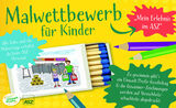 ASZ malwettbewerb 2026
