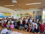 Volksschule Eidenberg 20260630