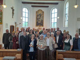 Gemeinde Eidenberg Jubelpaarfeier 2026