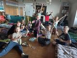 Volksschule Eidenberg 20260711 02