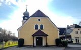 Marienkirche Geng schmal