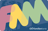 OOE Familienkarte logo