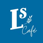Lauras Cafe logo